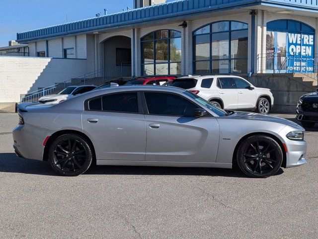 2016 Dodge Charger R/T