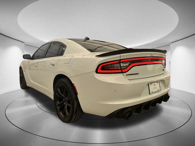 2016 Dodge Charger R/T