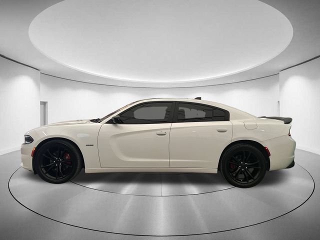 2016 Dodge Charger R/T