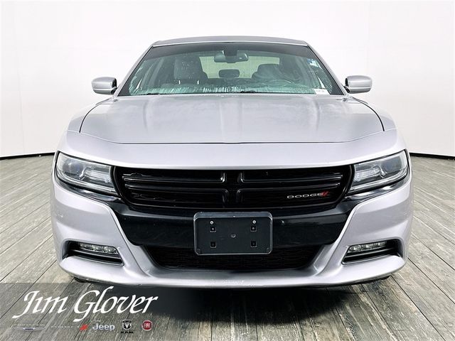 2016 Dodge Charger R/T