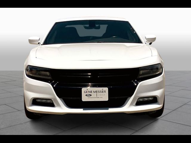 2016 Dodge Charger R/T