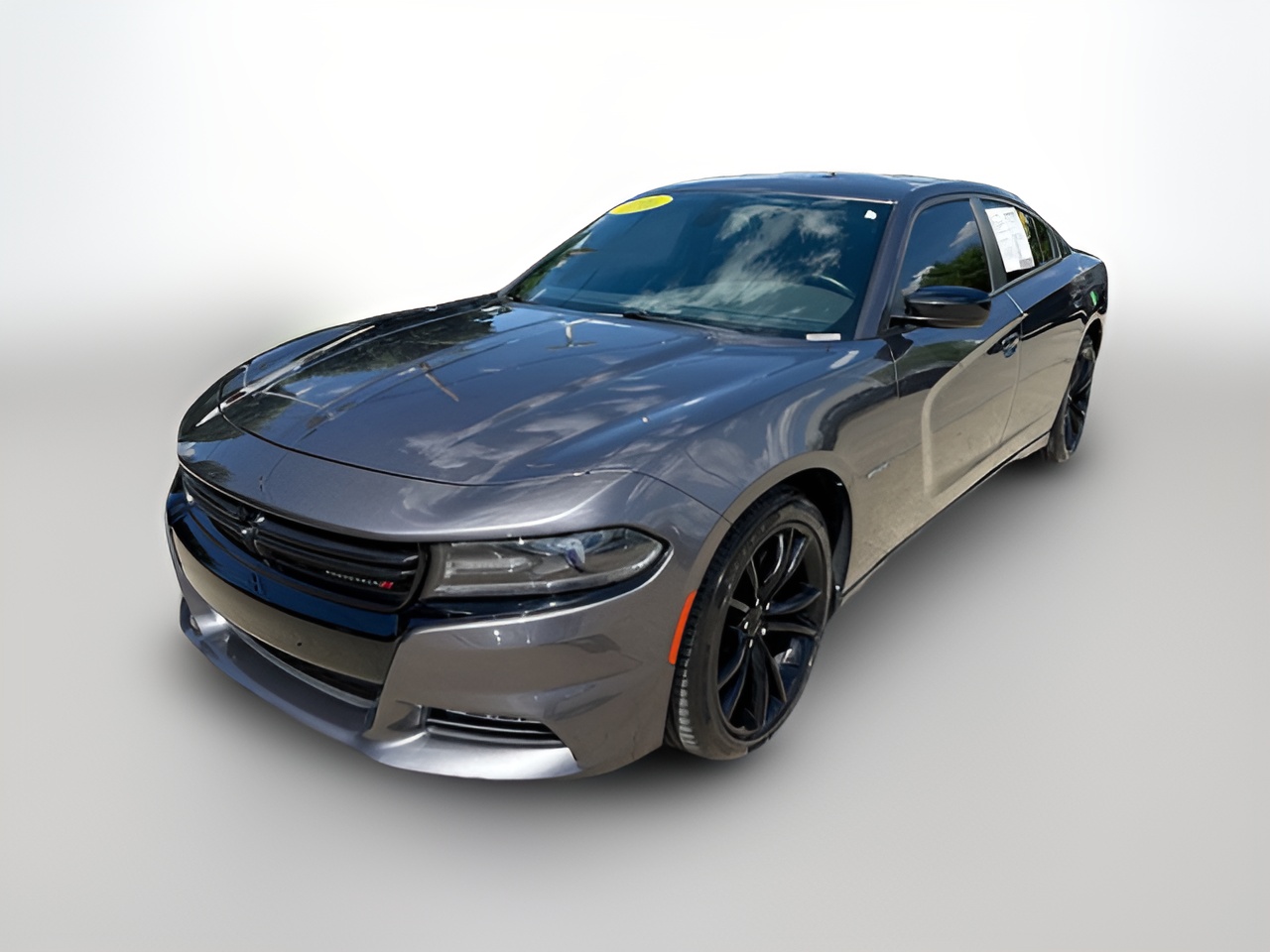 Certified pre-owned Dodge Charger SRT Hellcat For Sale in