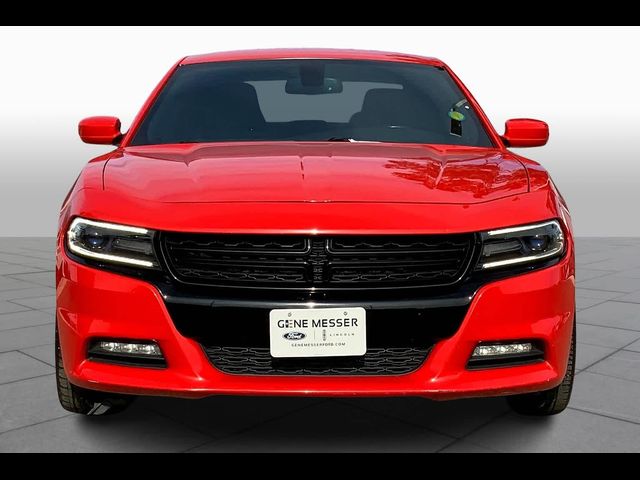 2016 Dodge Charger R/T