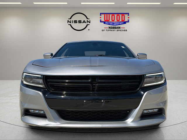 2016 Dodge Charger R/T