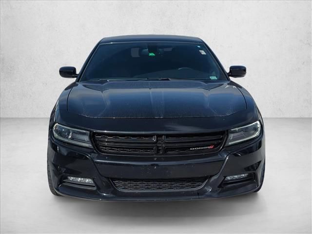 2016 Dodge Charger R/T