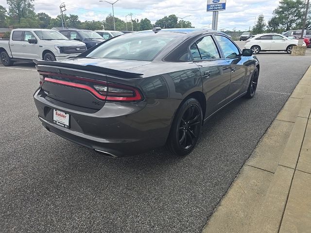 2016 Dodge Charger R/T