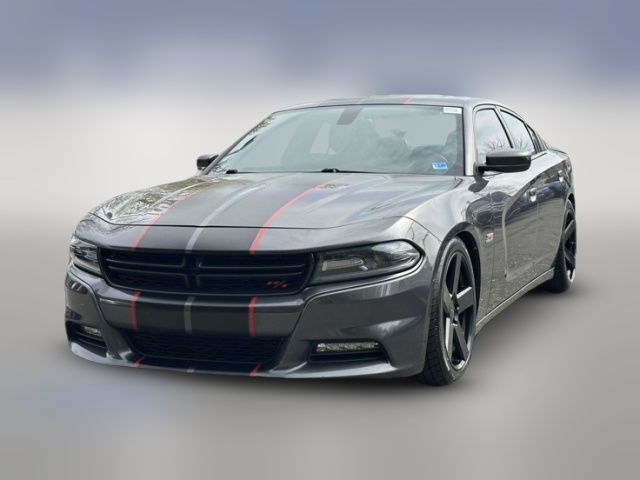 2016 Dodge Charger R/T