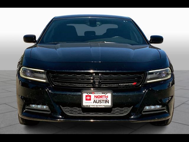 2016 Dodge Charger R/T