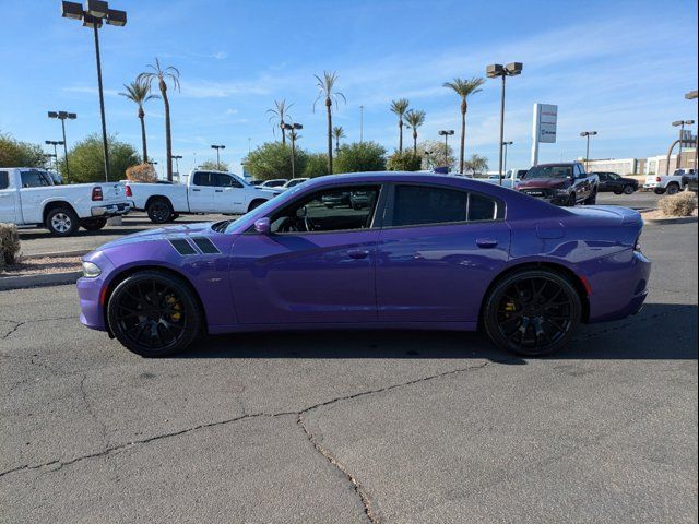 2016 Dodge Charger R/T