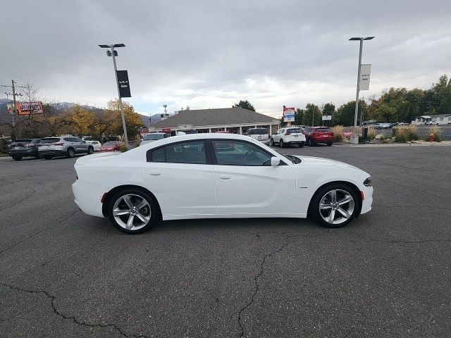 2016 Dodge Charger R/T