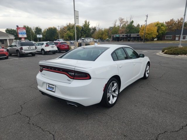 2016 Dodge Charger R/T