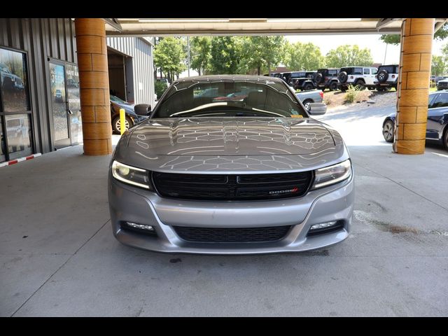 2016 Dodge Charger R/T