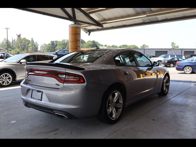 2016 Dodge Charger R/T