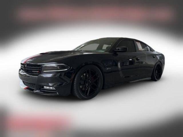 2016 Dodge Charger R/T