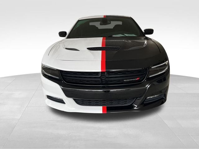 2016 Dodge Charger R/T