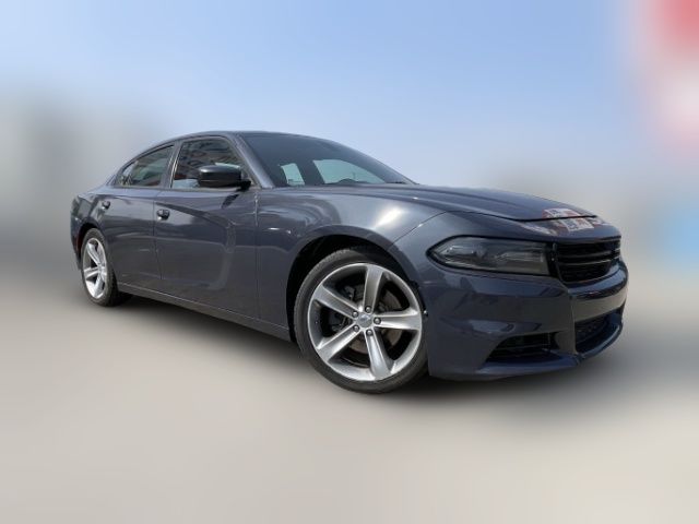 2016 Dodge Charger R/T