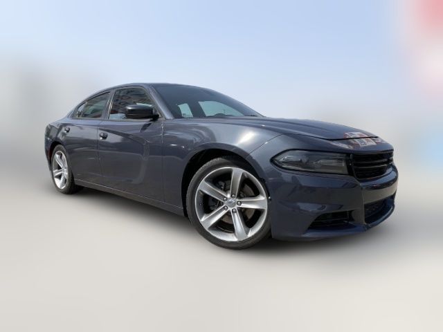 2016 Dodge Charger R/T