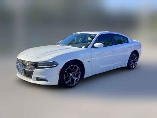 2016 Dodge Charger R/T