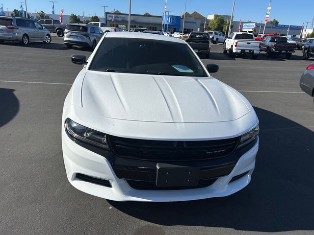 2016 Dodge Charger R/T