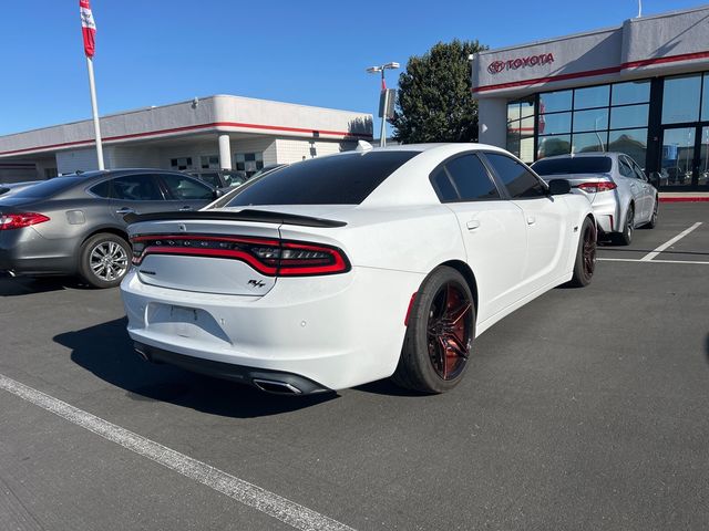 2016 Dodge Charger R/T