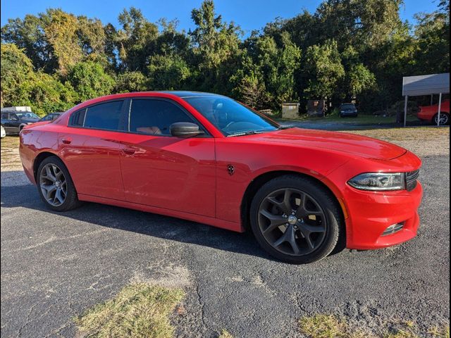 2016 Dodge Charger R/T