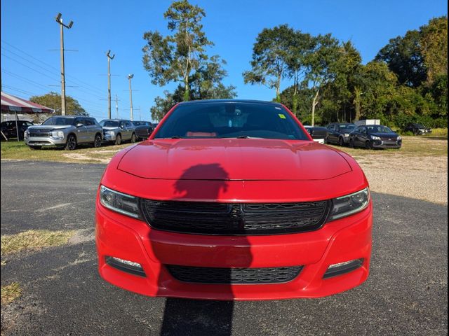 2016 Dodge Charger R/T