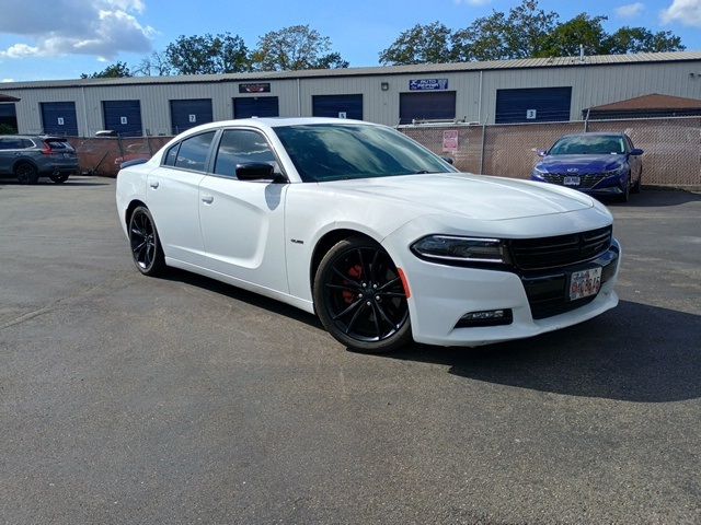 2016 Dodge Charger R/T