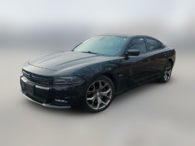 2016 Dodge Charger R/T