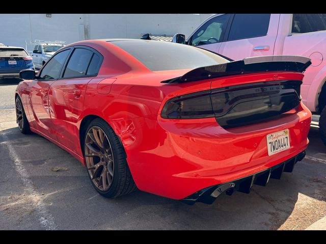 2016 Dodge Charger R/T