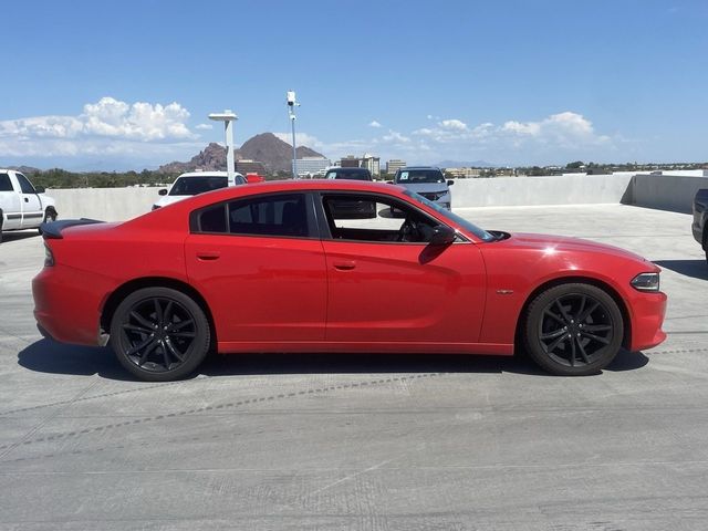 2016 Dodge Charger R/T