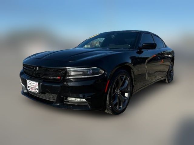 2016 Dodge Charger R/T