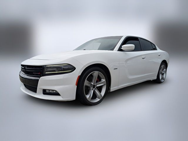 2016 Dodge Charger R/T