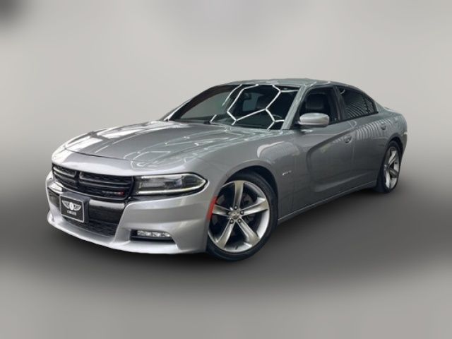 2016 Dodge Charger R/T