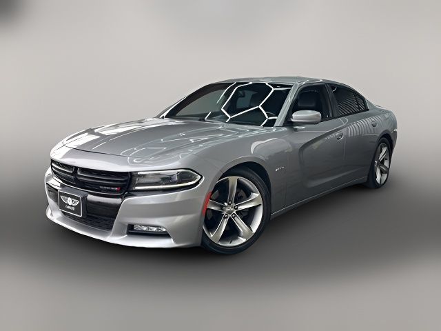 2016 Dodge Charger R/T