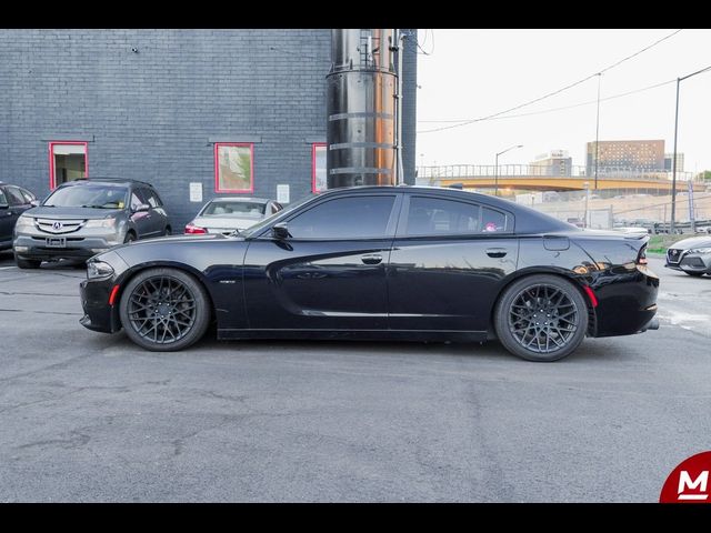 2016 Dodge Charger R/T