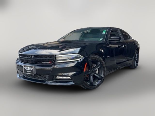 2016 Dodge Charger R/T