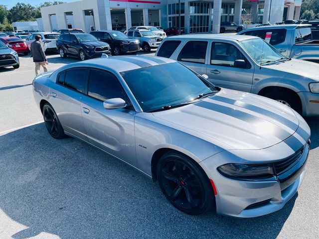 2016 Dodge Charger R/T