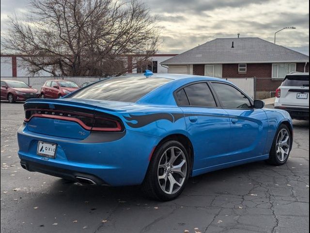 2016 Dodge Charger R/T