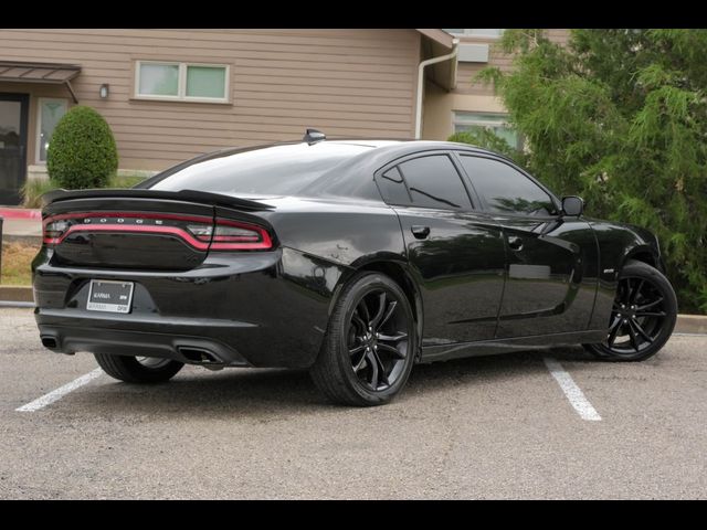 2016 Dodge Charger R/T