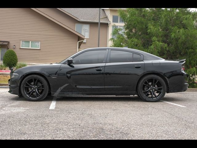 2016 Dodge Charger R/T