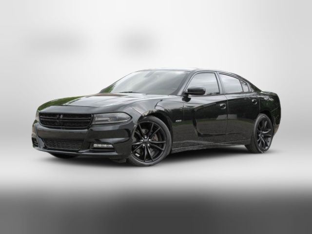 2016 Dodge Charger R/T