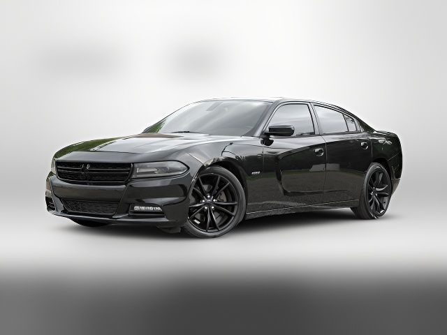 2016 Dodge Charger R/T