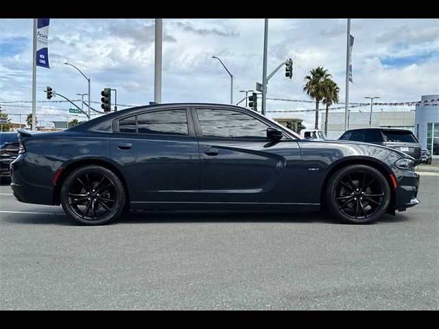 2016 Dodge Charger R/T