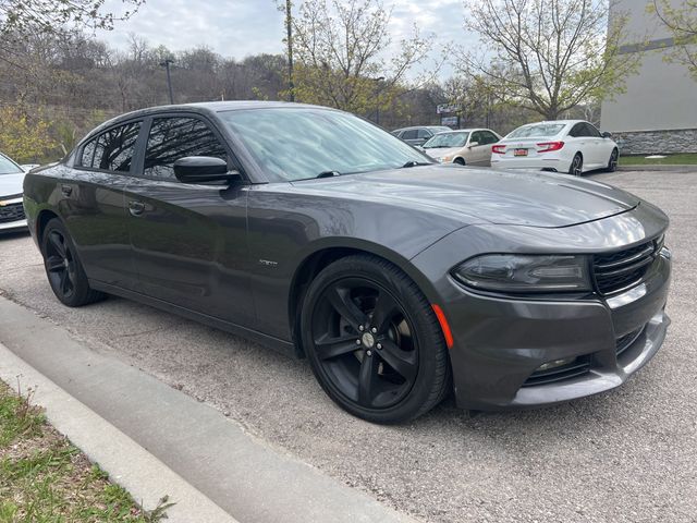 2016 Dodge Charger R/T