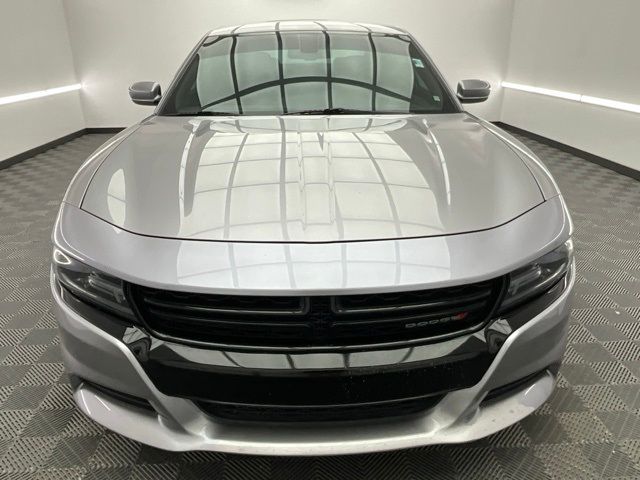 2016 Dodge Charger R/T