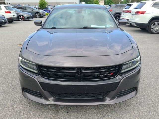 2016 Dodge Charger R/T