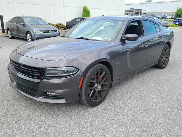 2016 Dodge Charger R/T