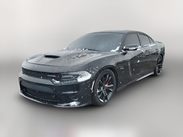 2016 Dodge Charger R/T