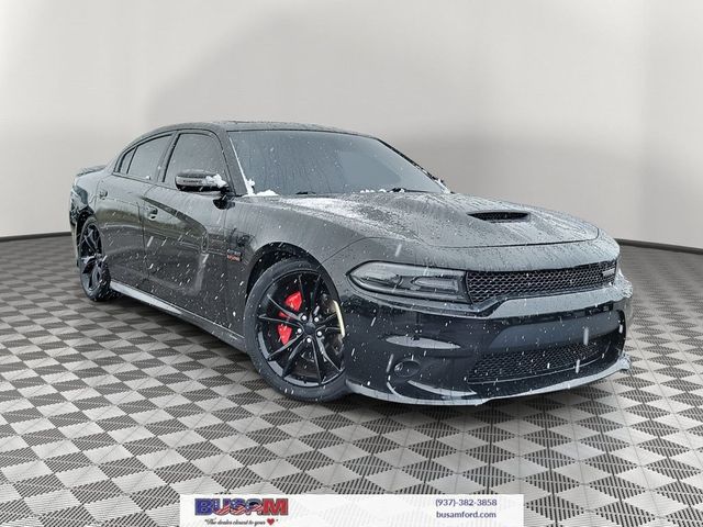 2016 Dodge Charger R/T