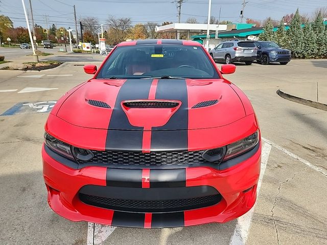 2016 Dodge Charger R/T